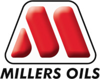 Náhradní autodíly od Millers oils